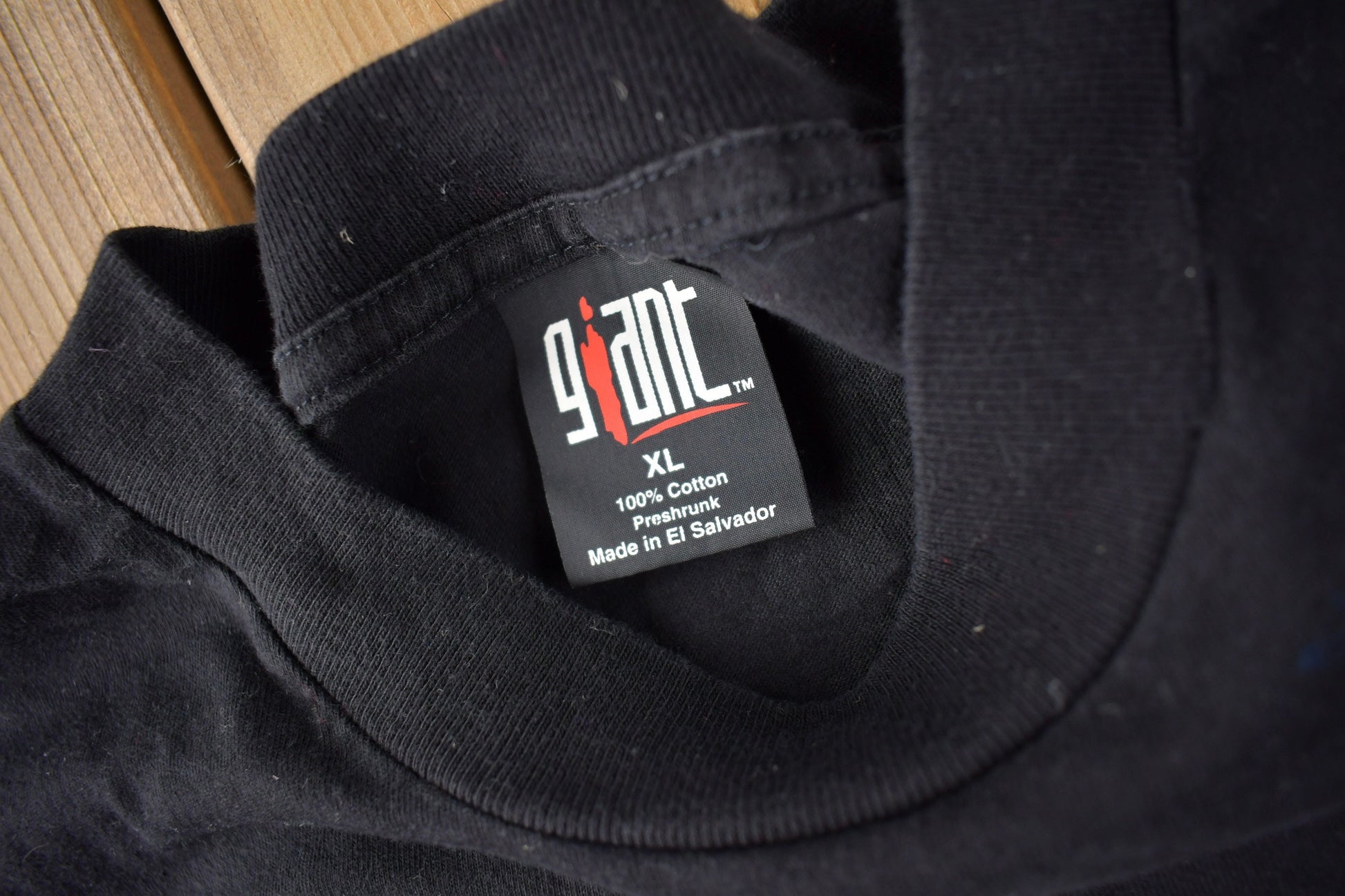 Vintage Y2K Jane's Addiction Graphic Band T-shirt Size XL