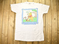 Vintage 1990s Winnie The Pooh Tigger Disney Lounge T-Shirt