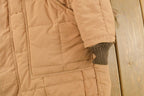 Vintage 1980s Refrigi Wear Down Parka Jacket Men's Large