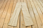 Vintage 1970s Le Painty Paris Pleated Trousers Women's 25 x 34