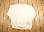 Vintage 1990s Birdhouse Themed Crewneck Sweatshirt