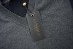 Vintage 1990s San Lodo Knit Crewneck Sweater