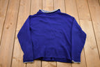 Vintage 80s Knitted Sweater