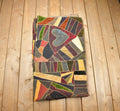 1920's Crazy Quilt