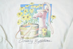 Vintage 1990s Country Reflections Crewneck Sweatshirt Womens L