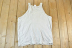 Vintage 1990s Arizona Wolf And Eagle Outdoors Tank Top