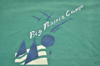 Vintage 1990s Prairie Camp Souvenir T-Shirt