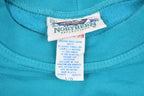 Vintage 1990s North Reflections Crewneck Sweatshirt