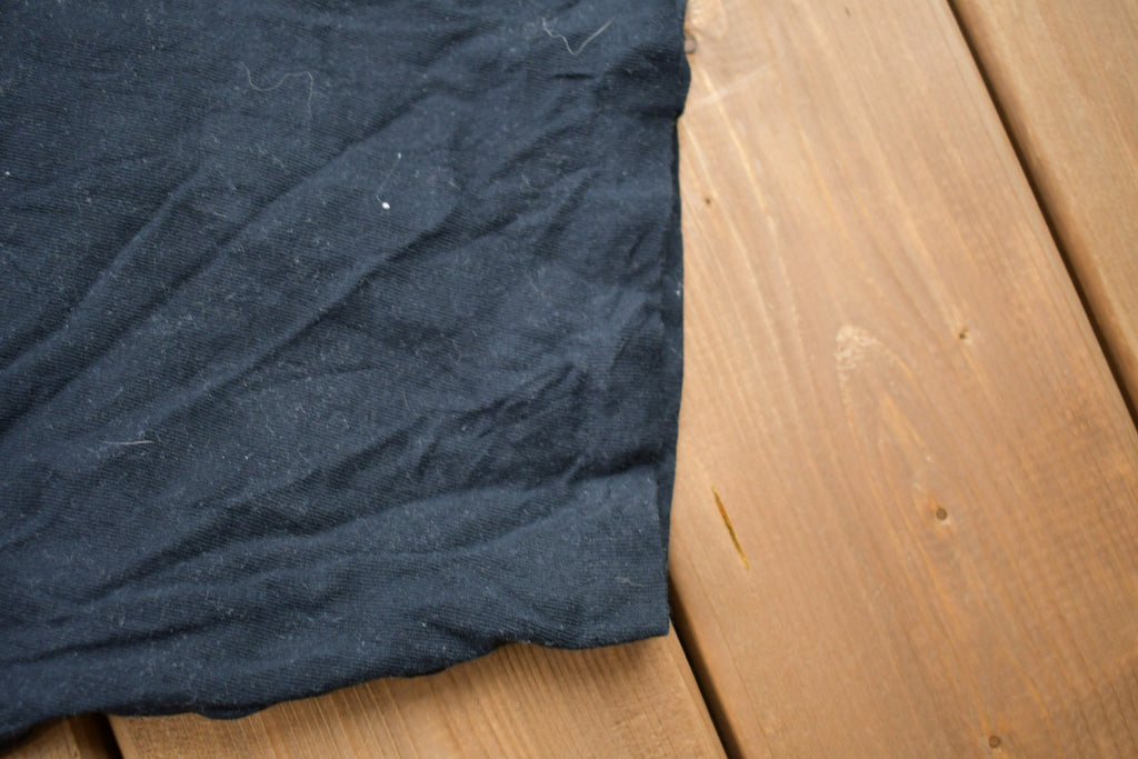 Vintage 1990s American Bikers Eagle Graphic T-Shirt