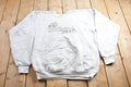 Vintage 1990s Wildkind Nature Graphic Crewneck Sweater