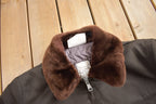 Vintage 1984 Tuff n Neat Heavyweight Jacket