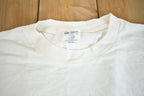 Vintage 1990s Camaro Chevrolet Over Sized Graphic T-Shirt Made In USA