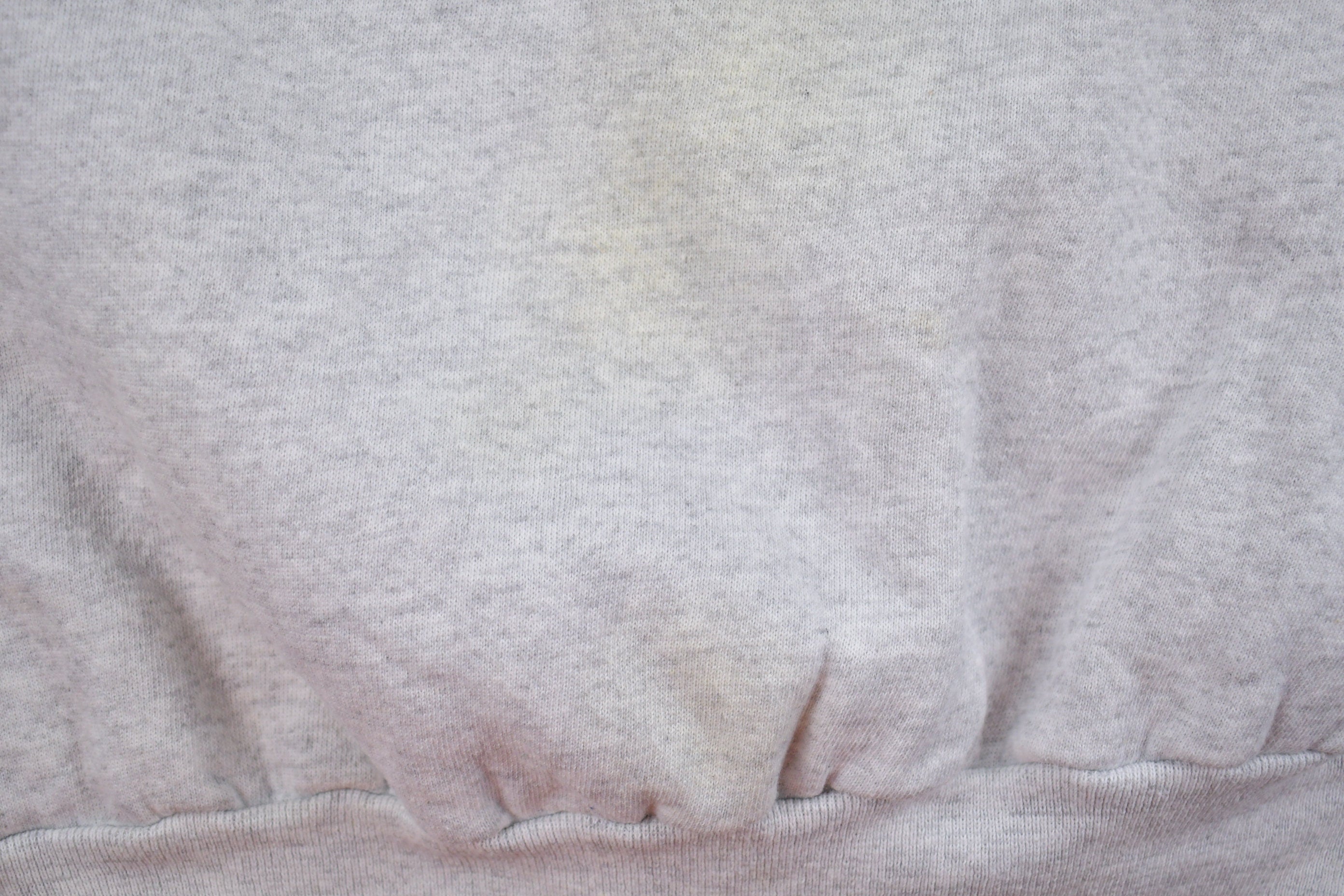 Vintage 1990s Grandma Theme Crewneck Sweater