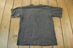 Vintage 1992 Minnesota Twins MLB Graphic T-Shirt