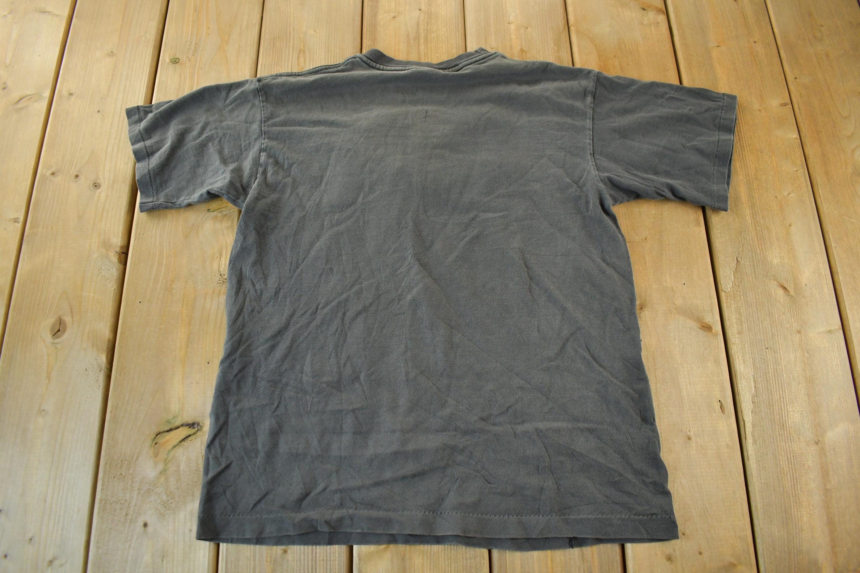 Vintage 1992 Minnesota Twins MLB Graphic T-Shirt