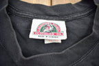 Vintage 1990s I AM CANADIAN Carnarvon Souvenir T Shirt