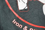 Vintage 1990s Tai Chi Crewneck Sweatshirt