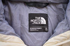 Vintage 1990s Woman's The North Face Puffer Jacket