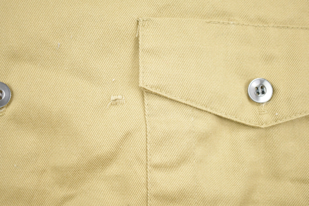 Vintage 1990s Mark's Work Wearhouse Button Up Shirt