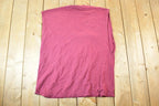 Vintage Y2K Dragon Skull Harbour Bay Sport Souvenir Tank Top Men's XL