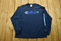 Vintage 1998 Planet Hollywood Toronto Longsleeve T-Shirt