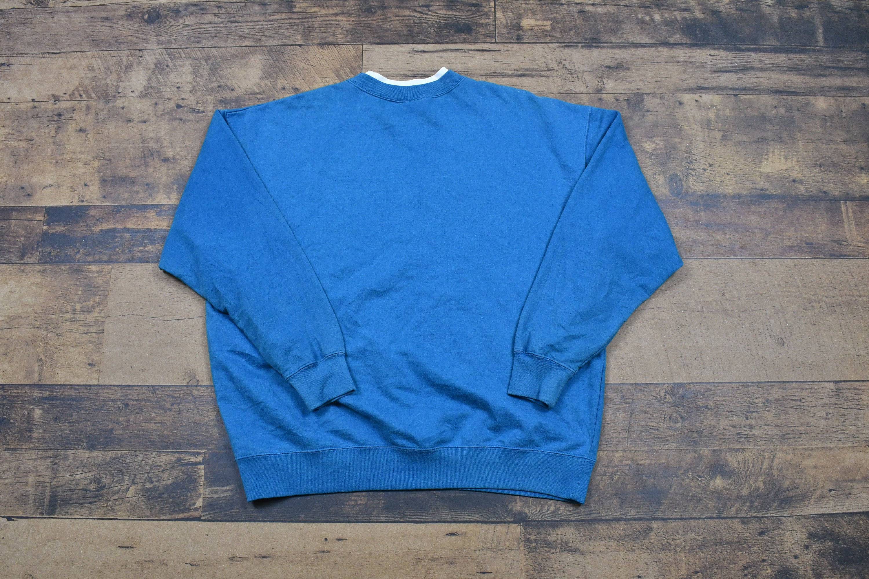 Vintage 1990s Live, Love, Love More 90s Crewneck