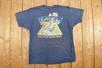 Vintage 1988 Camel Cigarette Promo Single Stitch T-Shirt