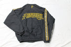 Vintage 1990s Pittsburgh Penguins NHL Pro Player Jacket