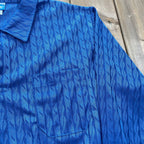 Vintage Stag Hill Button Up Shirt