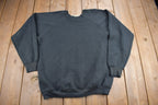Vintage 1997 Las Vegas Nevada Raglan Graphic Crewneck Sweatshirt