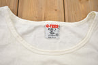 Vintage 1996 Formula One Powerboat Tour Tank Top