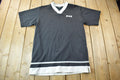 Vintage Y2K Nike Center Logo Embroidered Jersey T-Shirt