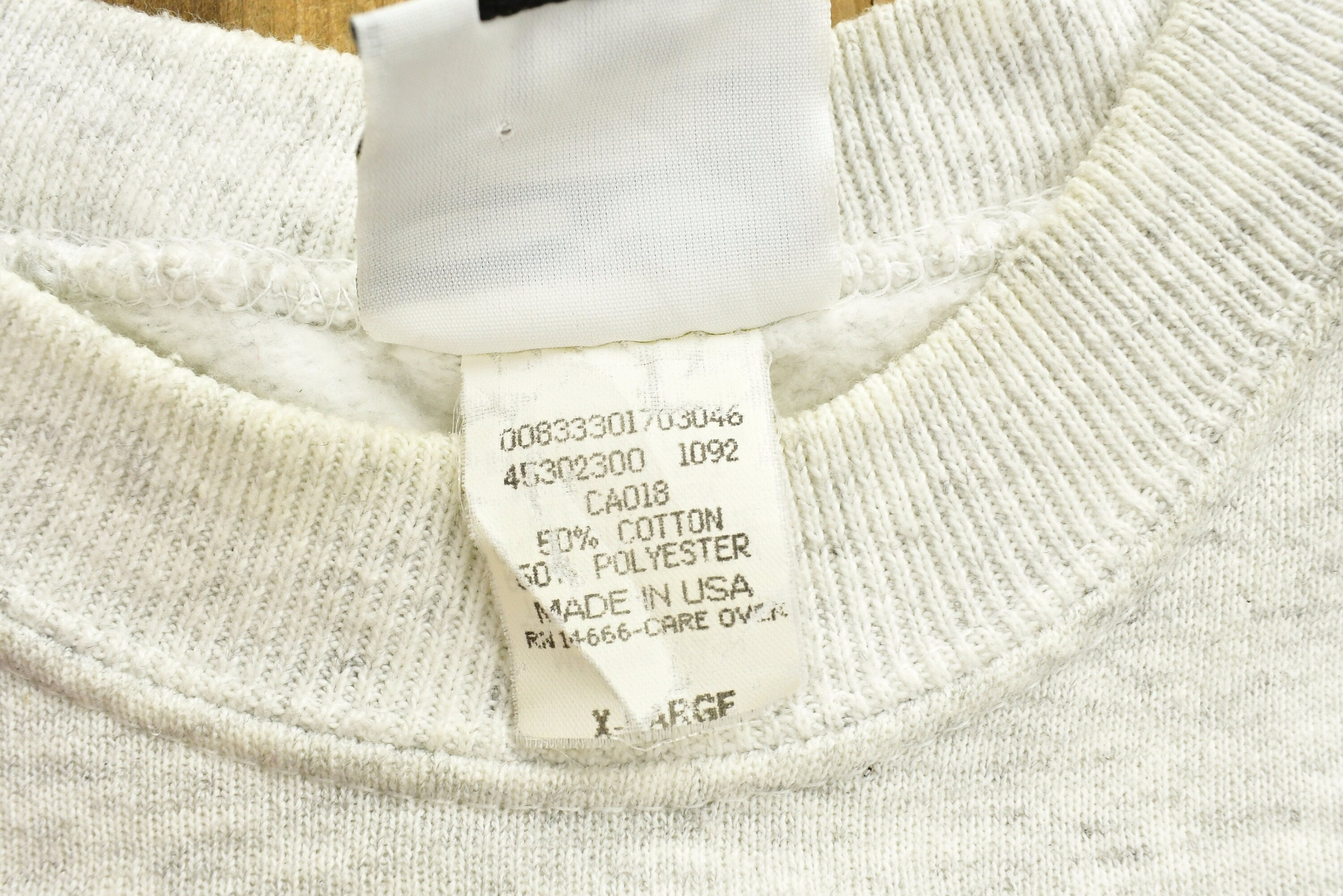 Vintage 90's Coolest Grandma In The World Crewneck