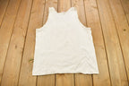 Vintage 1997 Barnum Graohic ABC Graphic Tank Top