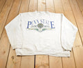 Vintage 1980s Penn State University Briar Creek Crewneck Made In USA