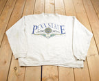Vintage 1980s Penn State University Briar Creek Crewneck Made In USA
