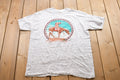 Vintage 1990s First Nations Indigenous Graphic T-Shirt