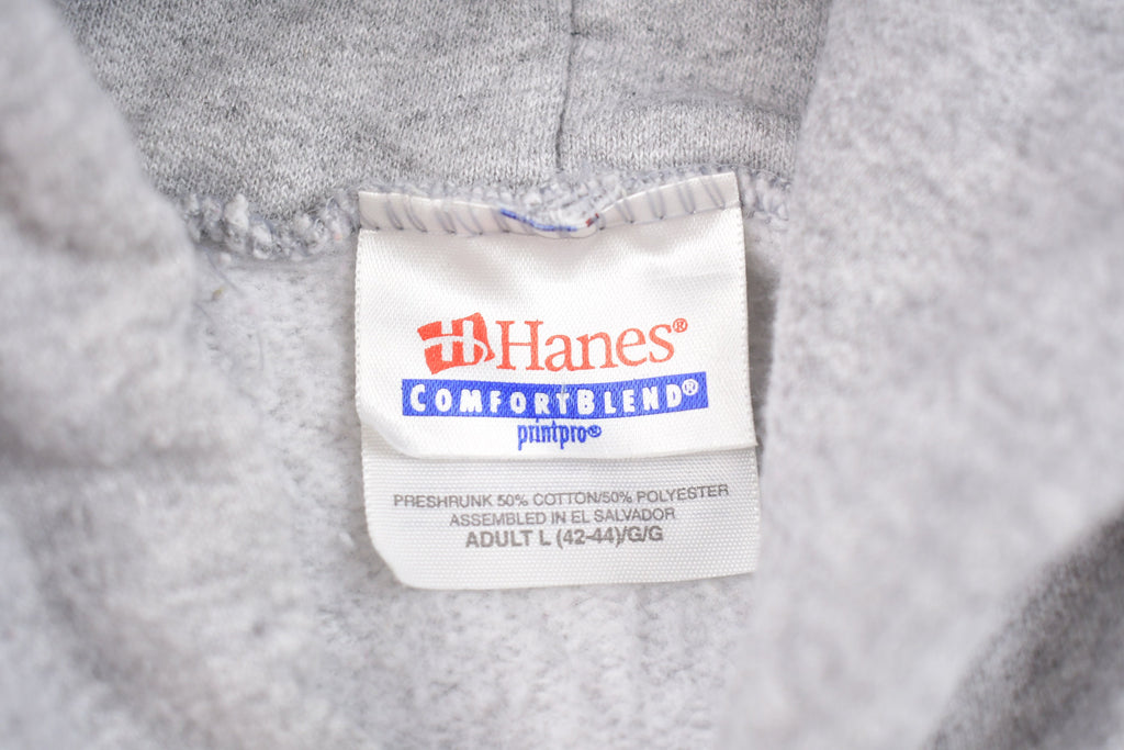 Vintage 1990s Barons Graphic Hoodie