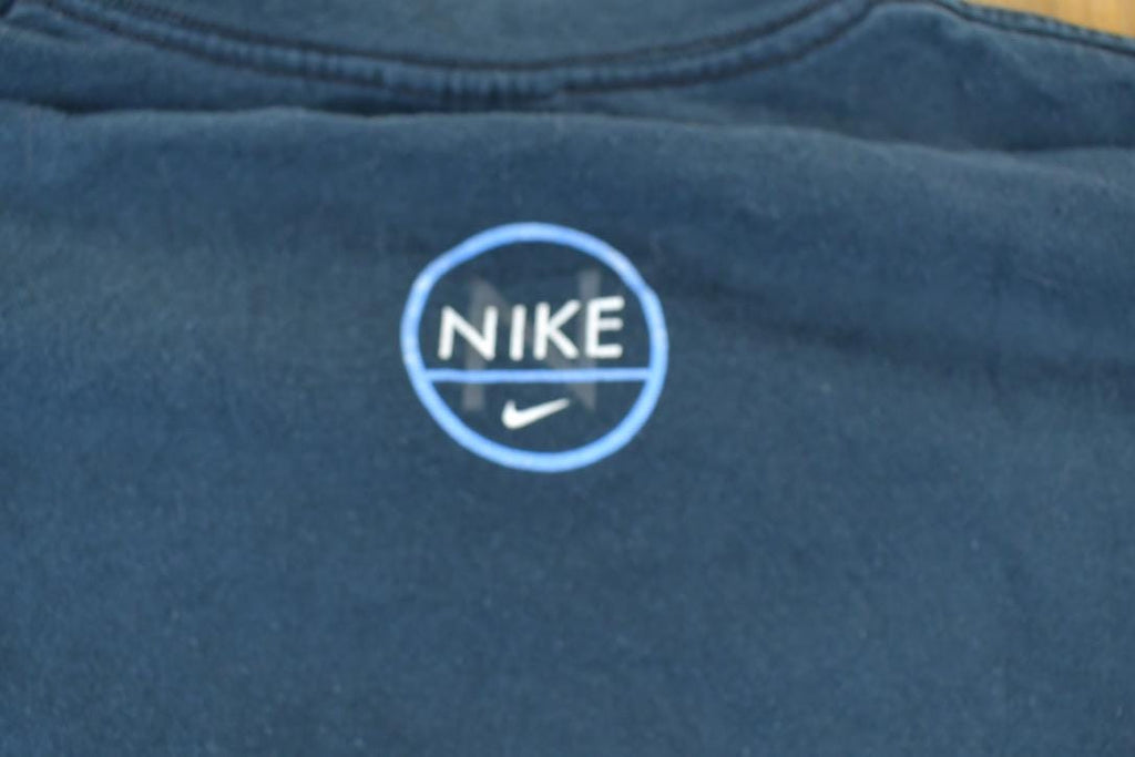 Vintage 1990s Nike Graphic T-Shirt
