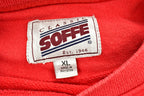 Vintage 1990s University of Ohio State Collegiate Crewneck