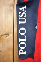 Vintage 1990s Ralph Lauren Polo Downhill Skiing Vest