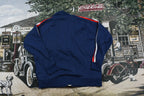 Vintage 1980s JC Penny Track Suit Top