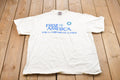 Vintage 1990s First of America YMCA T-shirt