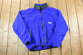 Vintage 1990s Sierra Designs Fleece Sweater