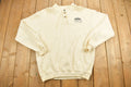 Vintage 1990s Outfit USA Quarter Button Sweatshirt