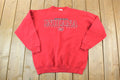 Vintage 1990s Indiana Hoosiers University Collegiate Crewneck