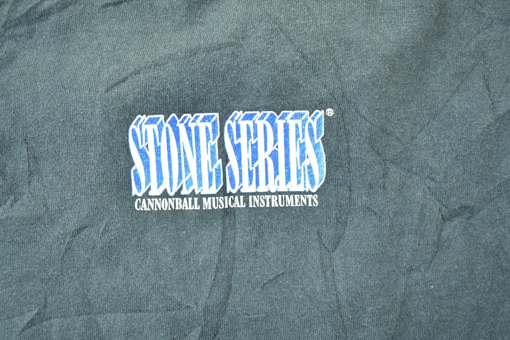 Vintage 1990s Stone Series Souvenir T-Shirt