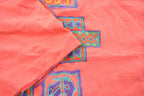 Vintage 1990s Abstract Peppers Themed Graphic T Shirt