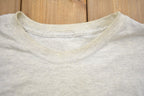 Vintage 1990s Hooah Military T Shirt