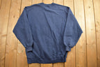 Vintage 1990s Nevis Minnesota Crewneck Sweatshirt